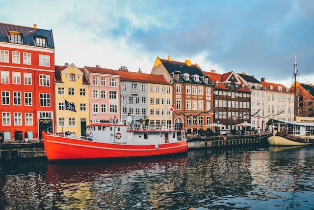 Que ver en Copenhague: Tour imperdible por la ciudad