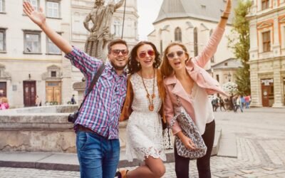 Europa a tu alcance: Vive la experiencia Eurotrip 2026