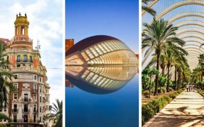 Que Ver en Valencia – Guía: Que Ver Valencia 🌍​🗺️​☀️