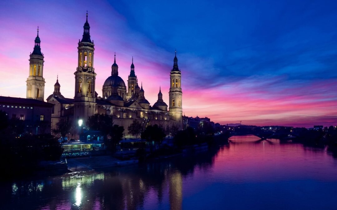 Que Ver Zaragoza y Que Hacer en Zaragoza ¡Mejores Ideas para tu Viaje!