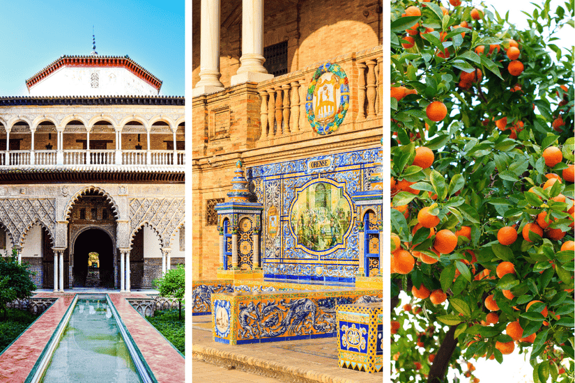Hoteles Baratos Sevilla 💫 Hoteles en Sevilla Baratos
