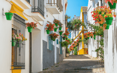 Pueblos de Malaga 💫 Pueblos Bonitos de Malaga