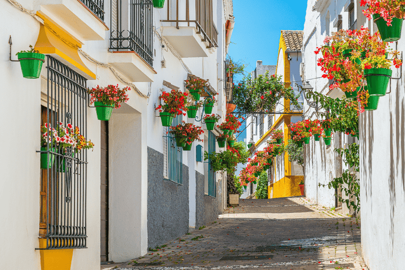 Pueblos de Malaga 💫 Pueblos Bonitos de Malaga