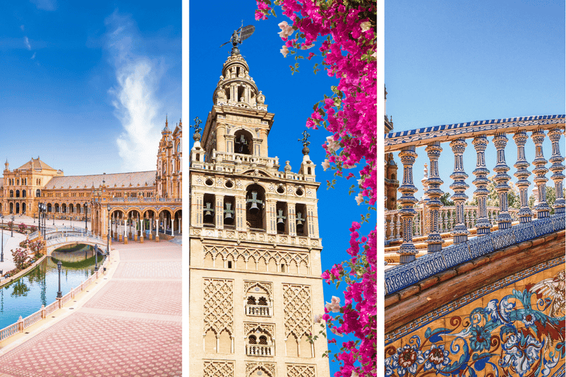 Pueblos de Sevilla – Pueblos Cerca de Sevilla