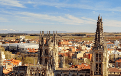 Que Ver en Burgos en Un dia 🌺​ 10 Ideas: Que ver en Burgos Capital