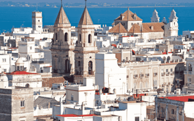 Que ver en Cadiz Capital – Que ver en Cadiz en un dia 🌺​