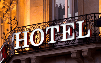 Hoteles en Murcia | Mejores Hoteles Murcia 💫