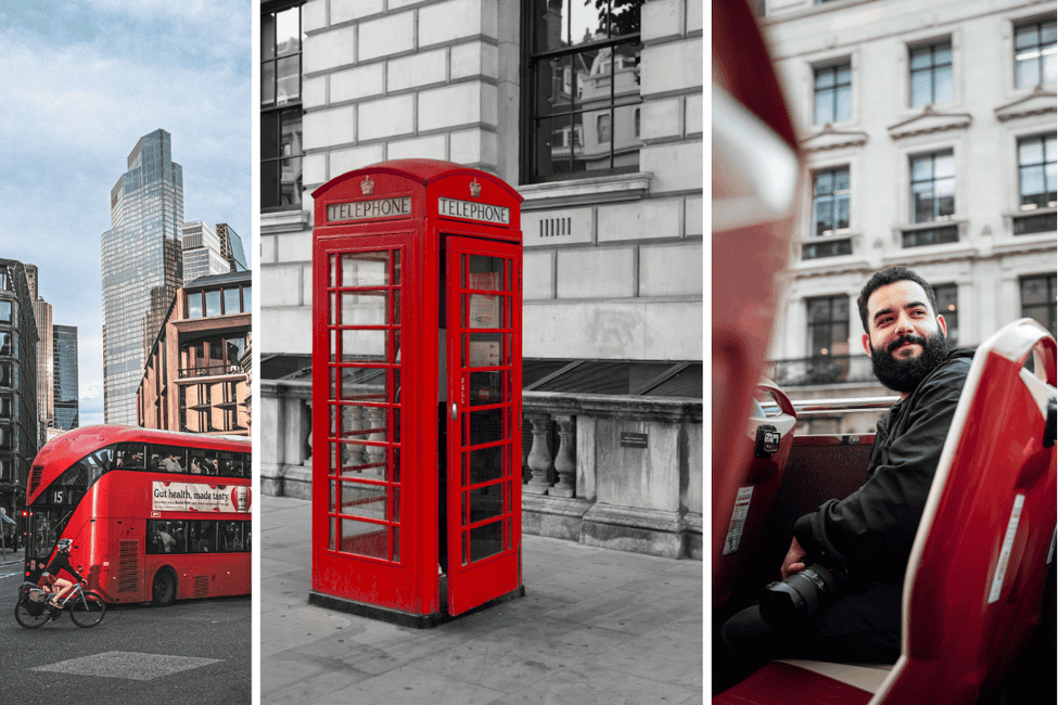 Que hacer en Londres en 3 dias