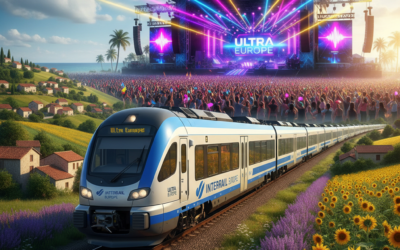 Ultra Festival Split