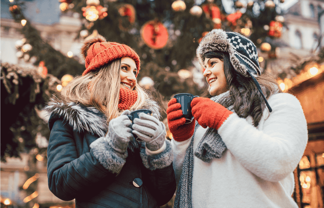 Mercado Navideño Barcelona – Mercados Navideños Barcelona 🎄​🎅🏻​