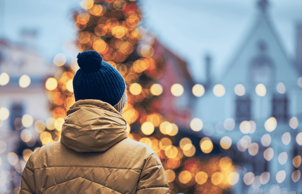 Mercado Navideño Valencia – Descubra la Magía de Navidad en Valencia💫​❄️