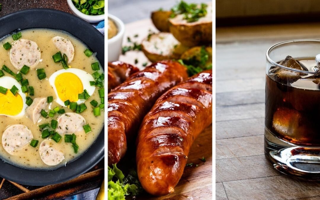 Cosas Tipicas de Polonia: Cultura, Comida y Regalos que No Puedes Perderte 🌍
