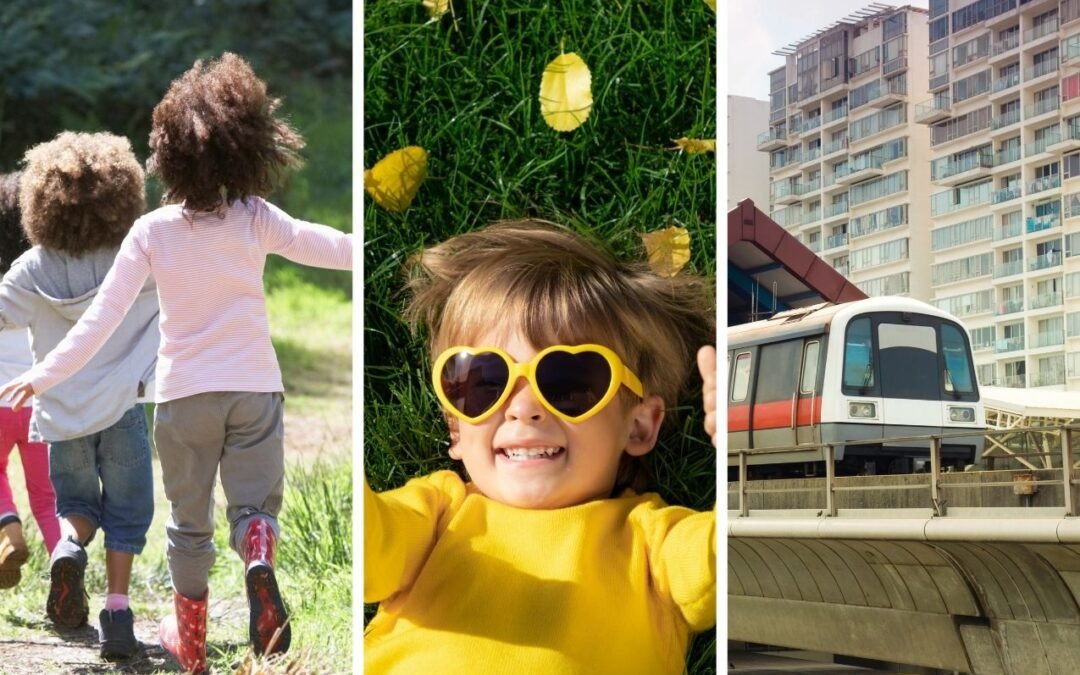 Croacia con Niños: 7 Razones para Hacer este Viaje 🌞