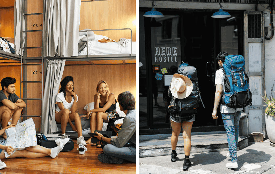 10 Razones para Elegir un Hostel Berlin: Aventura y Ahorro al Mejor Precio