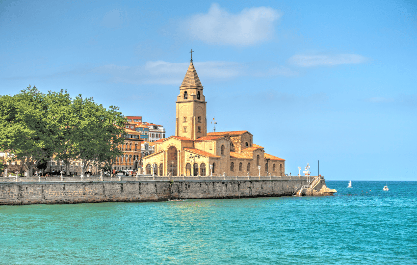 ✨ Qué ver en Gijón: Los mejores lugares para descubrir en la joya de Asturias