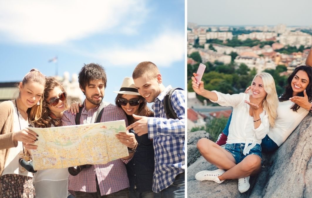 Trenes Interrail: La Mejor Manera de Viajar por Europa en Tren 🚆
