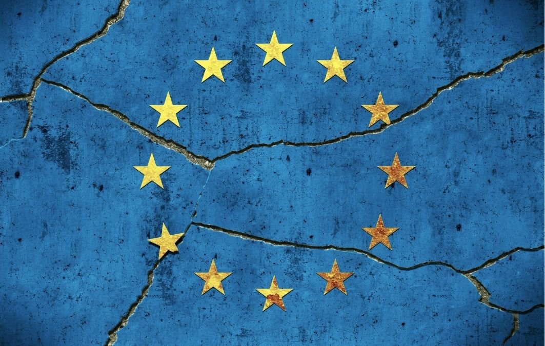 Capitales del Mapa de Europa: Viaja Rápido y Cómodo 🚆