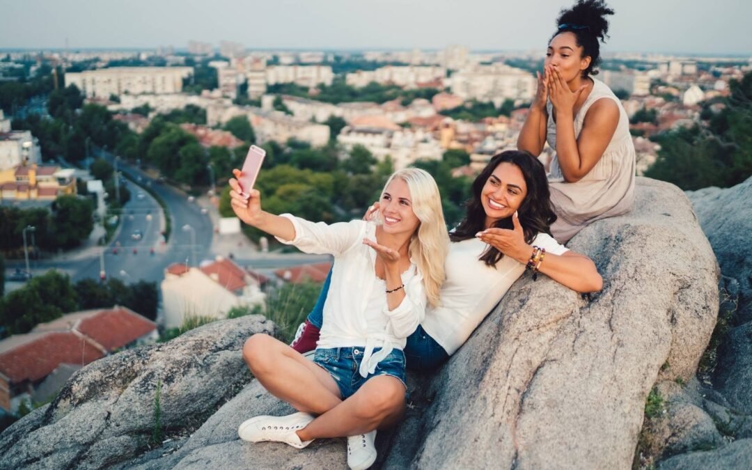 Donde Viajar con Amigos Europa: Los Mejores Destinos para Tu Aventura Europea 🎉