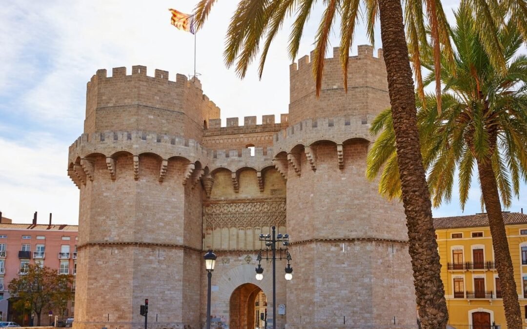 FreeTour Valencia – 6 Recorridos Imperdibles para Descubrir la Ciudad 🏙️🚶‍♂️✨