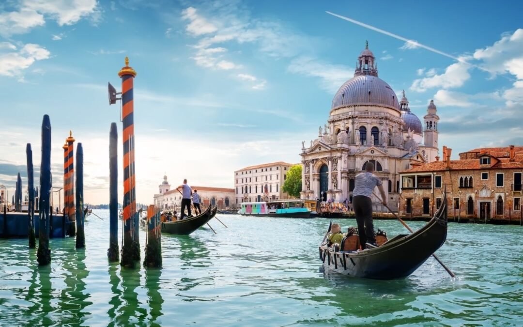 FreeTour Venecia