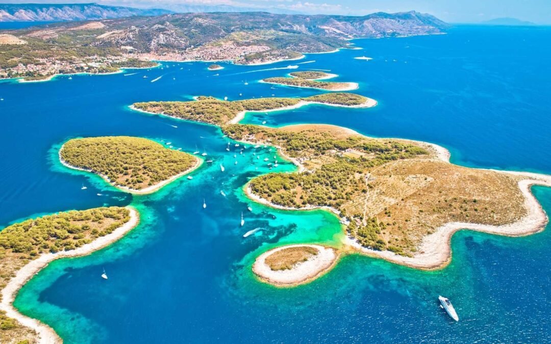 Hvar Pakleni | Pakleni Islands Hvar