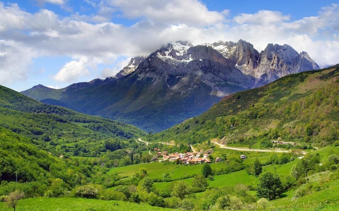 Viajar en Tren por Europa Barato