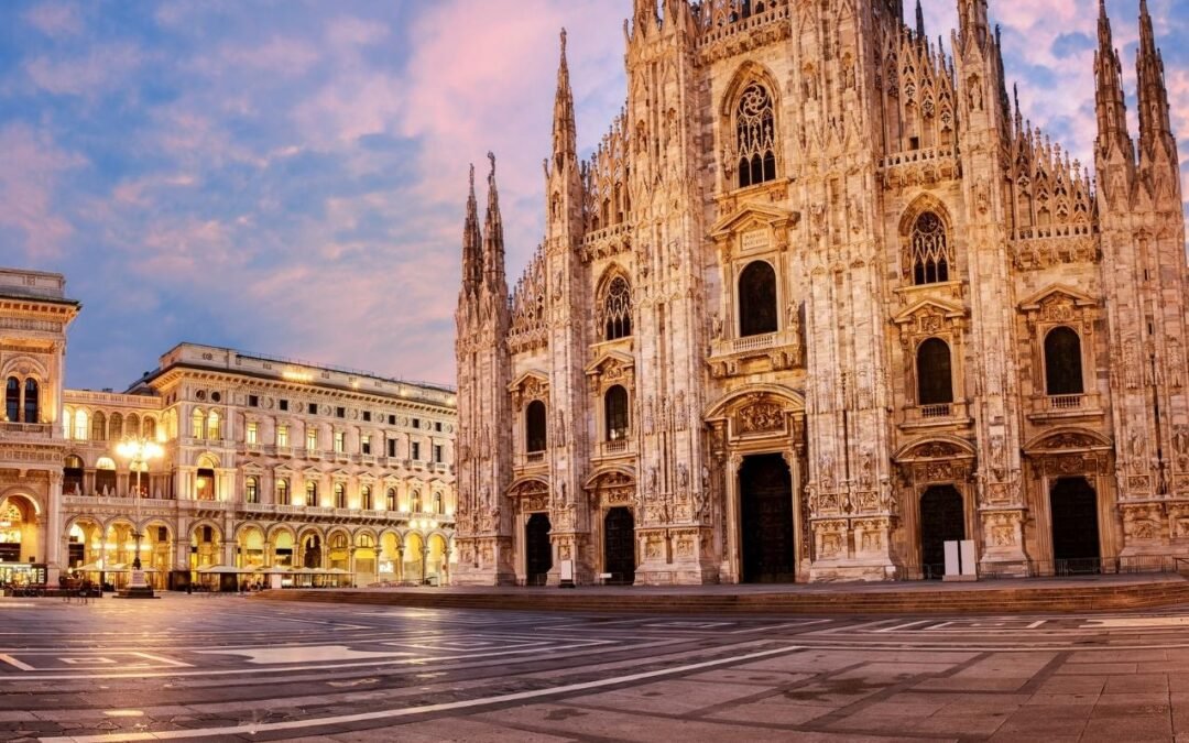 Que ver en Milan en 2 dias
