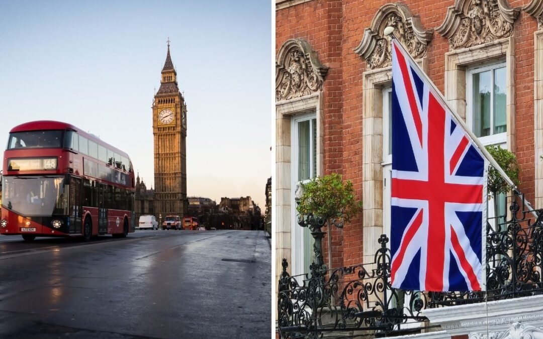 Moneda de Inglaterra – 💷 10 cosas que debes saber sobre la moneda de Inglaterra 🇬🇧