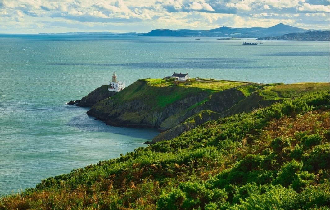 Que ver en Irlanda