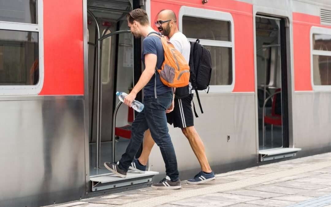 Tren Valencia Madrid Low Cost