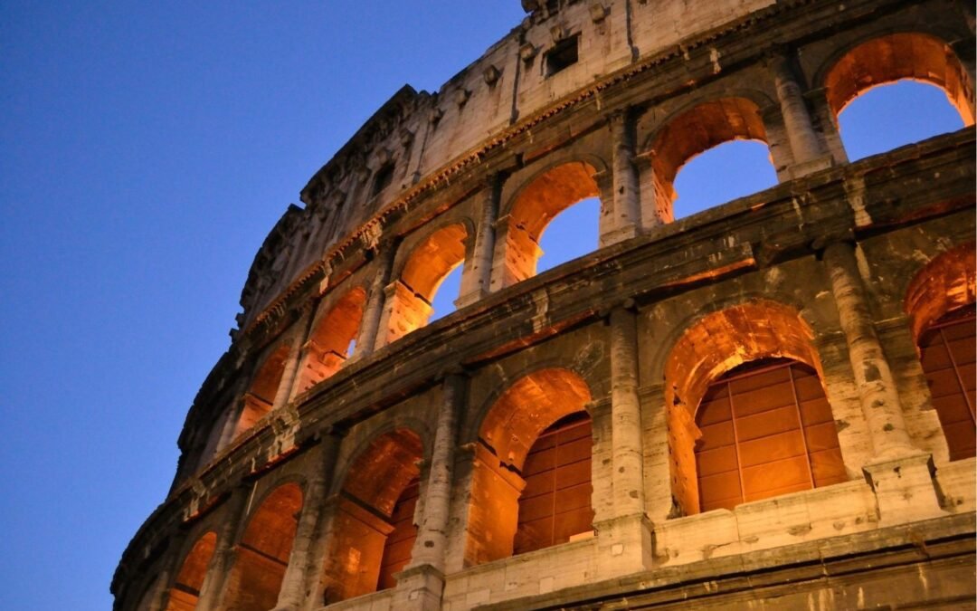 Viajes Baratos a Italia