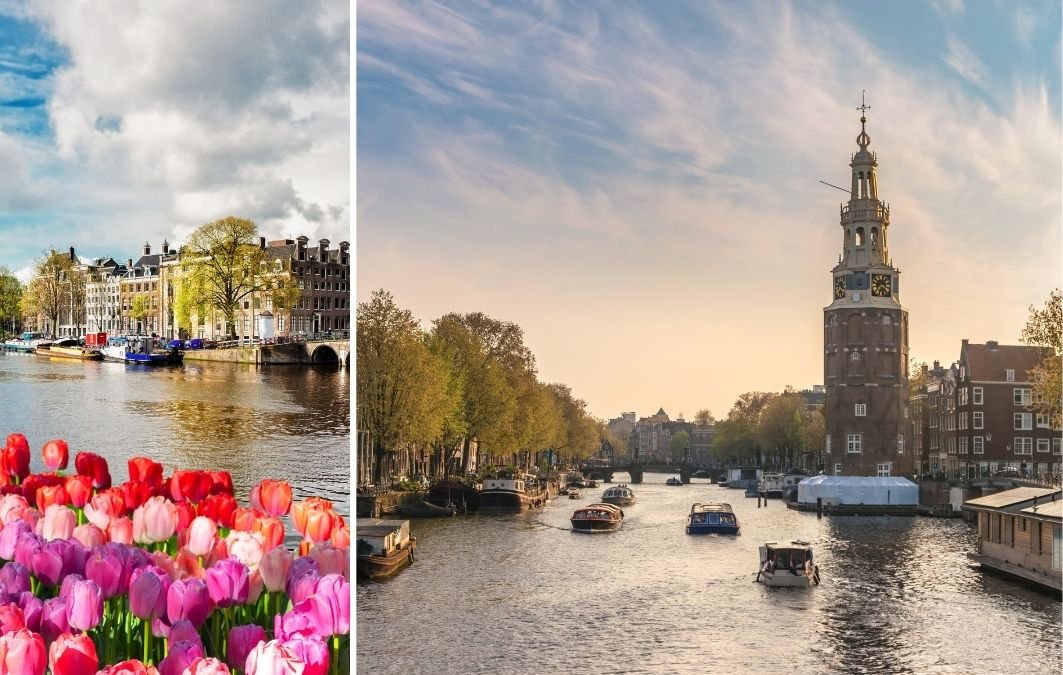 Free Tour Amsterdam