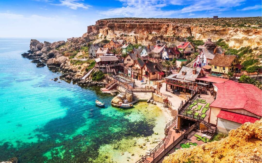 Que ver en Malta en 3 Dias