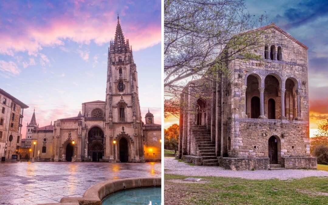 Que ver en Oviedo en un dia