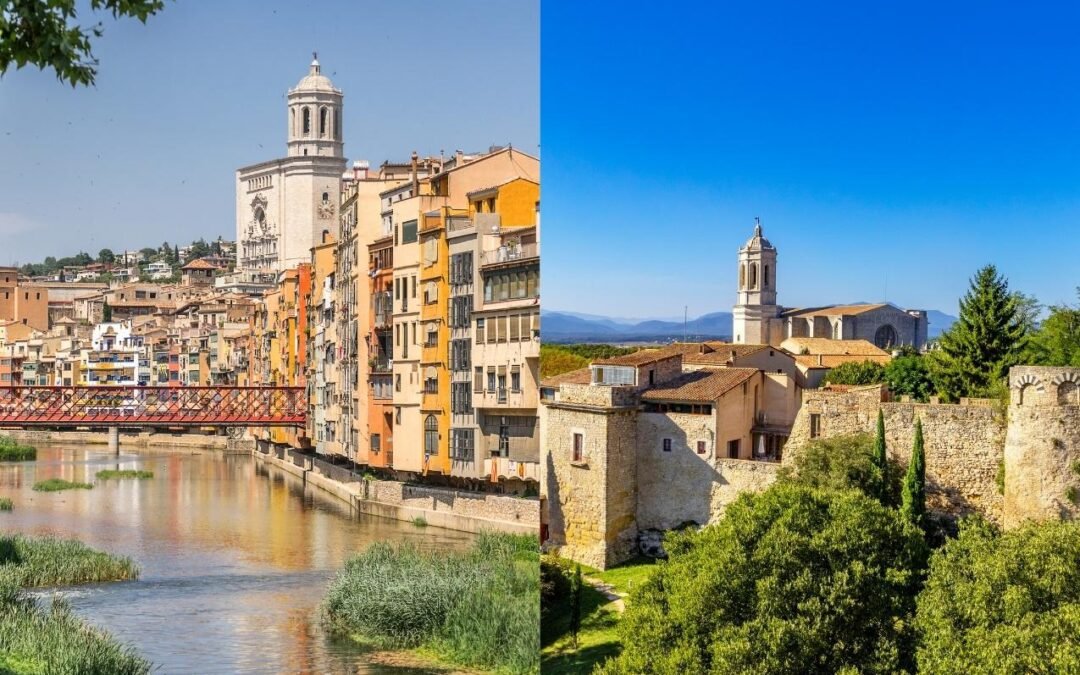 Que ver en Girona en un dia