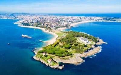 Que ver en Santander