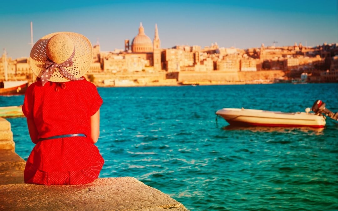 Tursimo en Malta