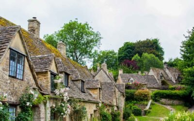 Countryside Europe