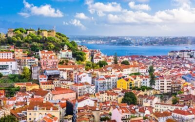 Comboios de Portugal