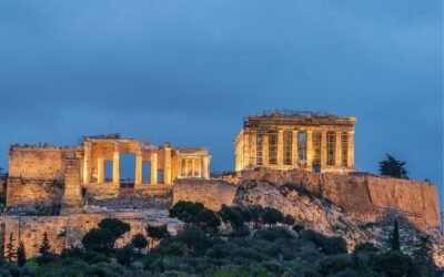 Free Tour Atenas