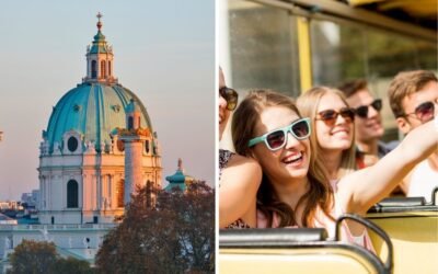 Free Tour en Viena