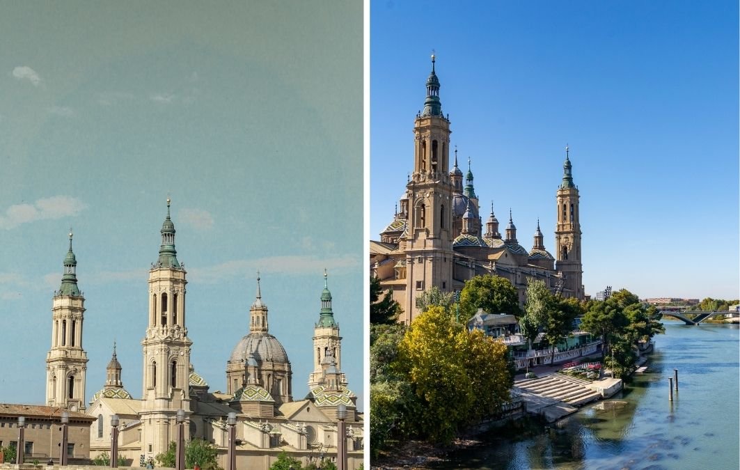 Free Tour Zaragoza