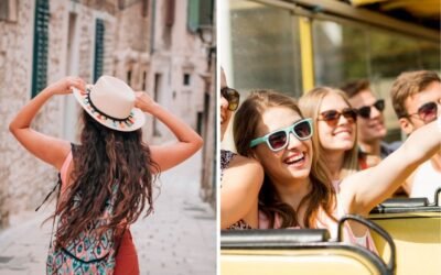 Free Walking Tour Bilbao