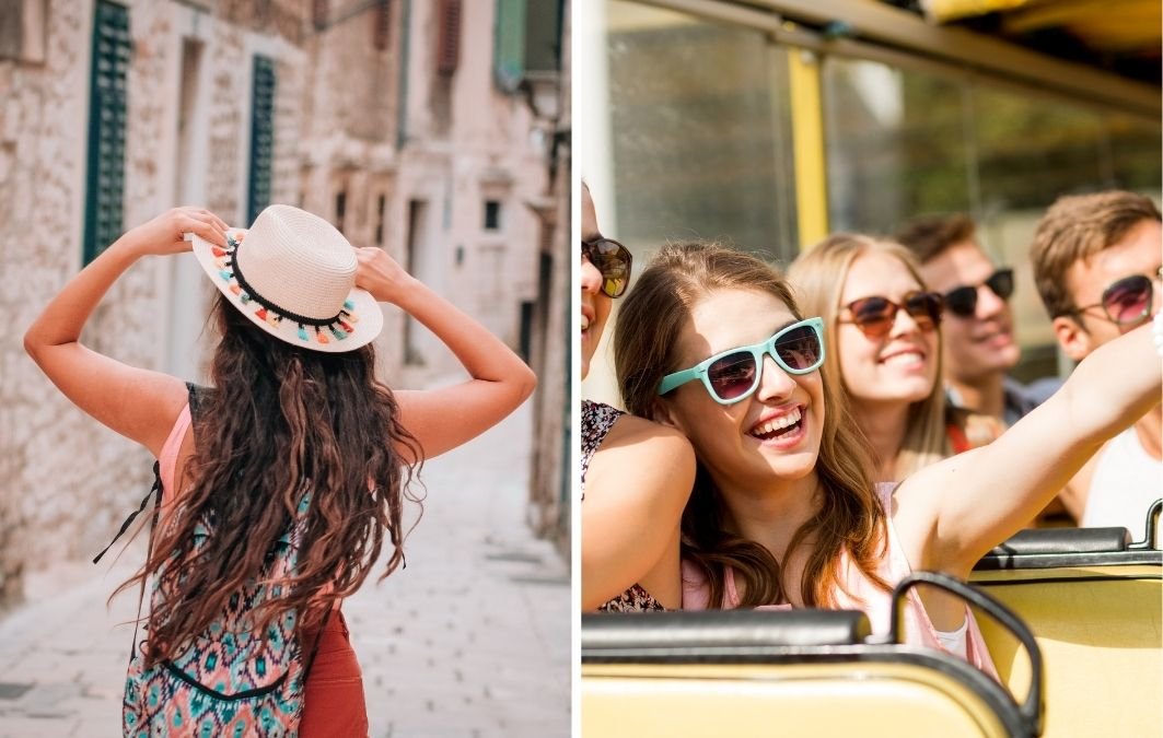 Free Walking Tour Bilbao