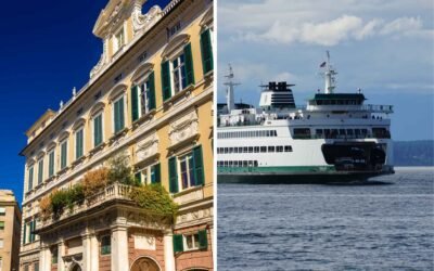 Grimaldi Ferries