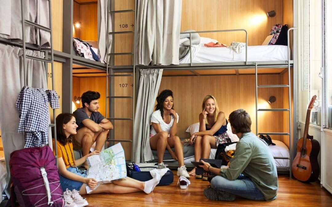 Hostal Europa