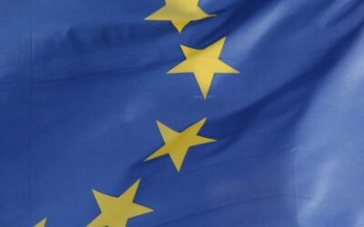 Mapa Politico Europa
