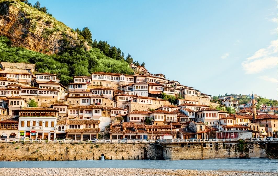 Moneda Albania
