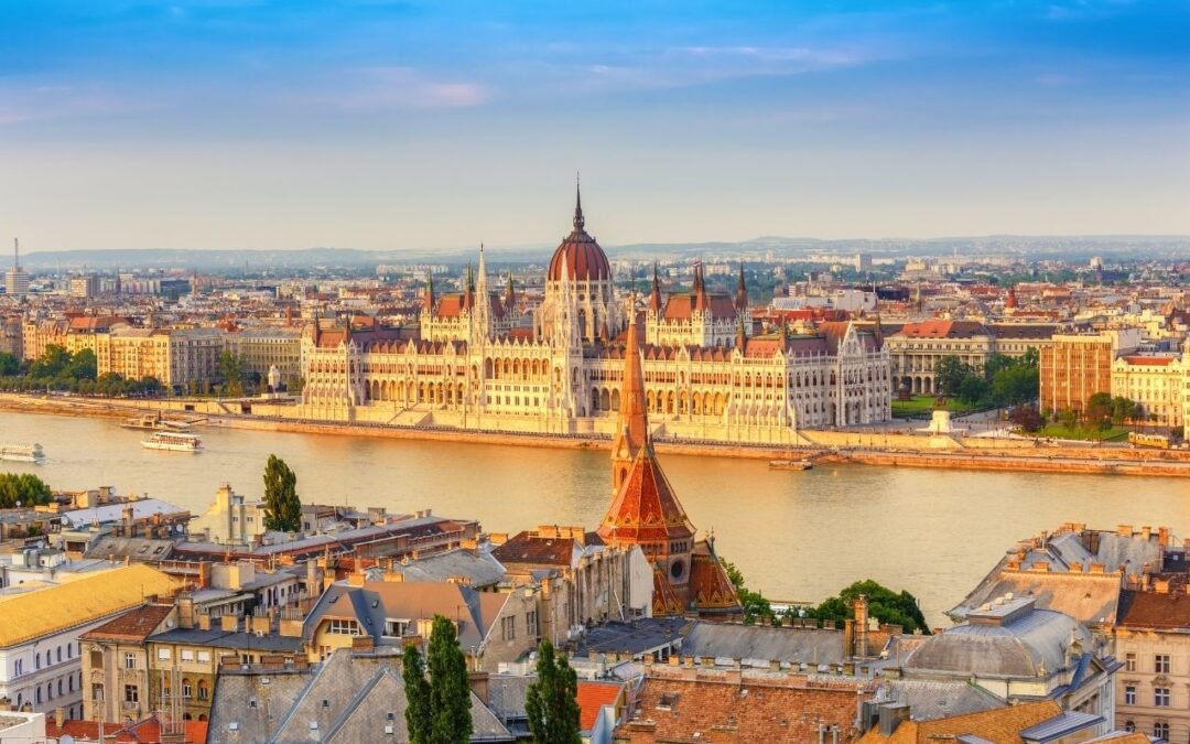 Moneda de Budapest