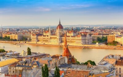 Moneda de Budapest